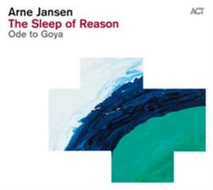 Jansen Arne - The Sleep Of Reason i gruppen CD / Annet hos Bengans Skivbutik AB (604367)