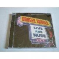 DANGER DANGER - LIVE AND NUDE i gruppen CD / Metal hos Bengans Skivbutik AB (604426)