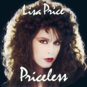 Price Lisa - Priceless i gruppen CD / Metal/ Heavy metal hos Bengans Skivbutik AB (604445)