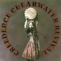 Creedence Clearwater Revival - Mardi Gras i gruppen KalasCDx hos Bengans Skivbutik AB (604629)