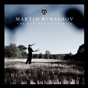 Rubashov Martin - Watcher Of The Skies i gruppen CD / Pop-Rock,Svensk Musikkk hos Bengans Skivbutik AB (604742)