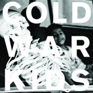 Cold War Kids - Loyalty To Loyalty i gruppen CD / Rock hos Bengans Skivbutik AB (604904)