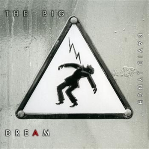 David Lynch - Big Dream i gruppen CD hos Bengans Skivbutik AB (605043)