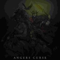 Angers Curse - S/T Cd i gruppen Labels / Gaphals / Anchor hos Bengans Skivbutik AB (605480)