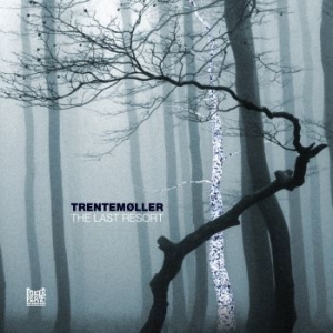 Trentemøller - The Last Resort i gruppen Minishops / Trentemoller hos Bengans Skivbutik AB (605489)