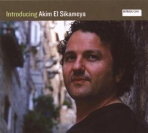 Akim El Sikameya - Introducing i gruppen CD / World Music hos Bengans Skivbutik AB (605490)