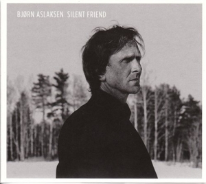 Aslaksen Björn - Silent Friend i gruppen Externt_Lager / Naxoslager hos Bengans Skivbutik AB (605519)