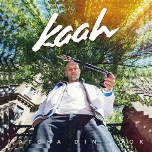 Kaah - Matcha Din Look i gruppen CD / Pop hos Bengans Skivbutik AB (605538)