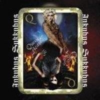 Inkubus Sukkubus - Queen Of Heaven, Queen Of Hell i gruppen CD / Metal/ Heavy metal hos Bengans Skivbutik AB (605951)