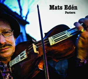 Eden Mats - Pastern i gruppen CD / Elektroniskt,Svensk Musikkk hos Bengans Skivbutik AB (606263)