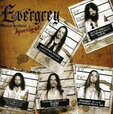 Evergrey - Monday Morning Apocalypse i gruppen 10399 hos Bengans Skivbutik AB (606675)