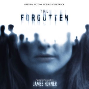 Filmmusikk - Forgotten (James Horner) i gruppen CD / Film/Musikkkal hos Bengans Skivbutik AB (607126)