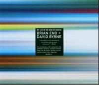 Brian Eno David Byrne - My Life In The Bush i gruppen Minishops / Brian Eno hos Bengans Skivbutik AB (607168)