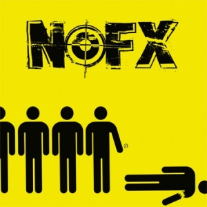 Nofx - Wolves In Wolves' Clothing i gruppen CD hos Bengans Skivbutik AB (607486)