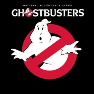 Original Soundtrack - Ghostbusters i gruppen CD / Film-Musikkkal hos Bengans Skivbutik AB (607558)