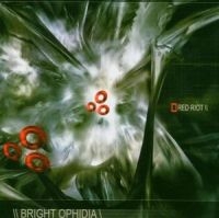 Bright Ophidia - Red Riot i gruppen CD / Metal,Pop-Rock hos Bengans Skivbutik AB (607645)