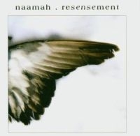 Naamah - Resensement i gruppen CD / Metal,Pop-Rock hos Bengans Skivbutik AB (607650)