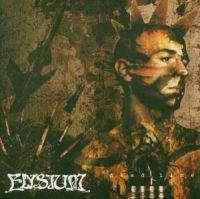 Elysium - Deadline i gruppen CD / Metal,Pop-Rock hos Bengans Skivbutik AB (607653)