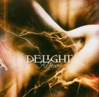 Delight - Anew i gruppen CD hos Bengans Skivbutik AB (607674)