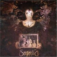 Serpentia - Nails Enigma i gruppen CD / Metal,Pop-Rock hos Bengans Skivbutik AB (607675)