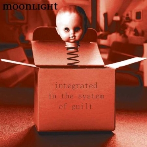 Moonlight - Integrated In The System Of Guilt i gruppen CD / Metal hos Bengans Skivbutik AB (607750)