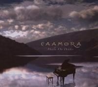 Caamora - Walk On Water i gruppen CD / Rock hos Bengans Skivbutik AB (607754)