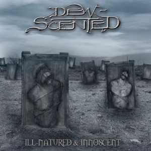 Dew Scented - Ill-Natured & Innoscent (+ Extraspå i gruppen CD / Metal hos Bengans Skivbutik AB (607943)