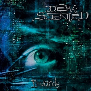 Dew Scented - Inwards (+ Extraspår) i gruppen CD hos Bengans Skivbutik AB (607944)