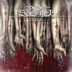 Dew Scented - Issue Vi (+ Extraspår) i gruppen CD / Metal hos Bengans Skivbutik AB (607952)