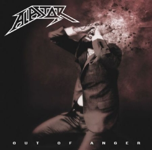 Alastor - Out Of Anger i gruppen CD / Metal hos Bengans Skivbutik AB (607961)