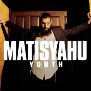 Matisyahu - Youth i gruppen CD / Nyheter hos Bengans Skivbutik AB (608005)