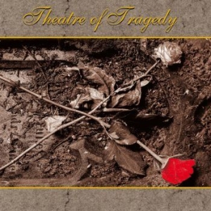 Theatre Of Tragedy - Theatre Of Tragedy - Digi i gruppen CD / Metal/ Heavy metal hos Bengans Skivbutik AB (608358)