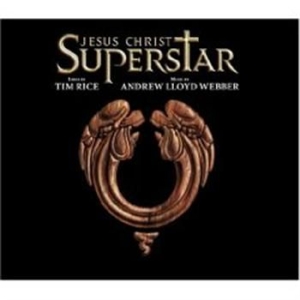 Musikal - Jesus Christ Superstar i gruppen CD / Film-Musikkkal hos Bengans Skivbutik AB (608365)