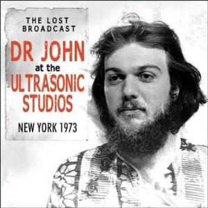 Dr John - Lost Broadcast 1973 i gruppen VI TIPSER / Julegavetips CD hos Bengans Skivbutik AB (608385)