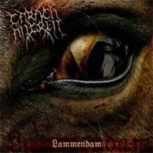 Carach Angren - Lammendam (Reissue) i gruppen CD / Metal/ Heavy metal hos Bengans Skivbutik AB (608386)