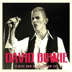 Bowie David - Lowdown The (Cd + Dvd Biography + I i gruppen CD hos Bengans Skivbutik AB (608392)