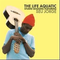 Jorge Seu - Life Aquatic Exclusive Studio Sessi i gruppen VI TIPSER / Julegavetips CD hos Bengans Skivbutik AB (608483)