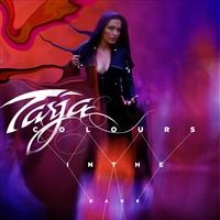 Tarja Turunen - Colours In The Dark (Ltd Ed Box Set i gruppen CD / Metal hos Bengans Skivbutik AB (608585)