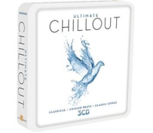 Chillout - Chillout i gruppen CD / Pop-Rock hos Bengans Skivbutik AB (608656)