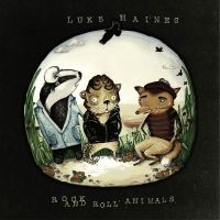 Haines Luke - Rock And Roll Animals i gruppen VI TIPSER / Julegavetips CD hos Bengans Skivbutik AB (608898)