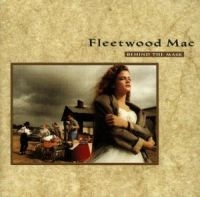 Fleetwood Mac - Behind The Mask i gruppen CD / Pop-Rock hos Bengans Skivbutik AB (608977)