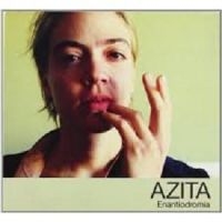 Azita - Enantiodromia i gruppen CD / Pop-Rock hos Bengans Skivbutik AB (609052)