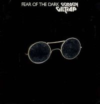 Giltrap Gordon - Fear Of The Dark i gruppen CD hos Bengans Skivbutik AB (609101)