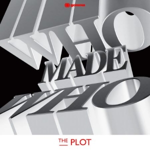 Whomadewho - Plot i gruppen CD / Dans/Techno hos Bengans Skivbutik AB (609203)