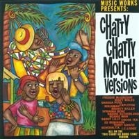 Various Artists - Music Works Presents Chatty Ch i gruppen CD / Reggae hos Bengans Skivbutik AB (609305)