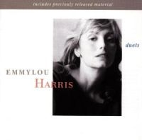 EMMYLOU HARRIS - DUETS i gruppen KalasCDx hos Bengans Skivbutik AB (609531)