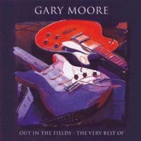 Gary Moore - Out In The Fields - i gruppen 10399 hos Bengans Skivbutik AB (609696)