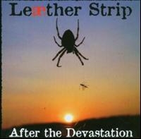 Leather Strip - After The Devastation (2 Cd) i gruppen CD / Pop-Rock,Svensk FolkeMusikkk hos Bengans Skivbutik AB (609738)