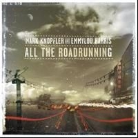 Mark Knopfler Emmylou Harris - All The Roadrunning i gruppen Labels /  hos Bengans Skivbutik AB (609745)