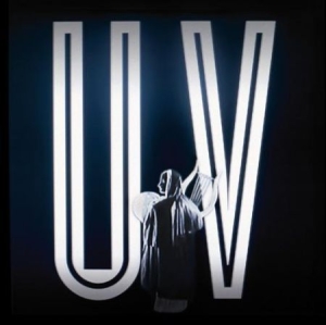 Midnight Juggernauts - Uncanny Valley i gruppen CD / Pop hos Bengans Skivbutik AB (609925)